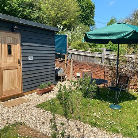 Bridport Garden Suite Экстерьер фото