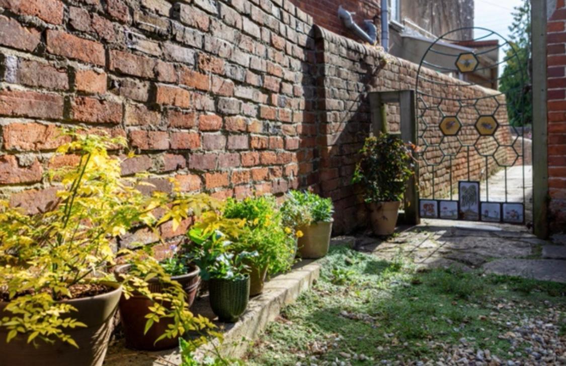 Bridport Garden Suite Экстерьер фото