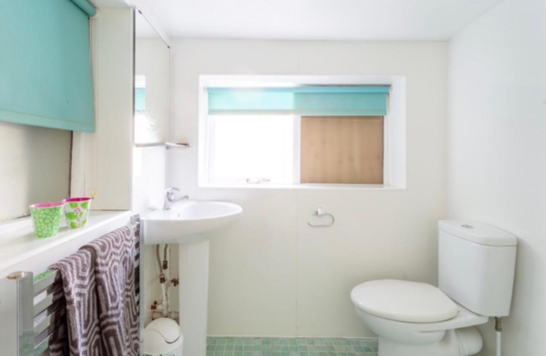 Bridport Garden Suite Экстерьер фото