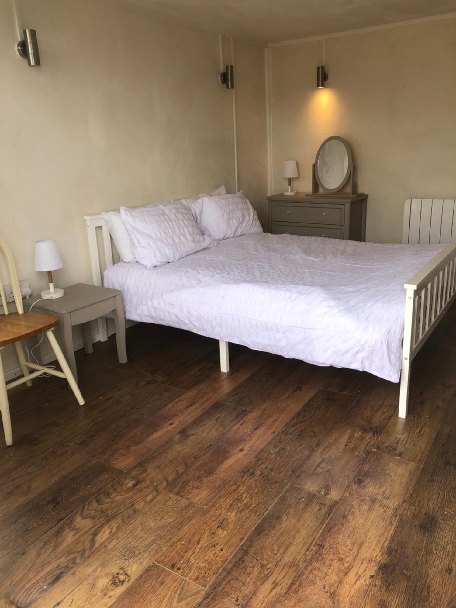 Bridport Garden Suite Экстерьер фото