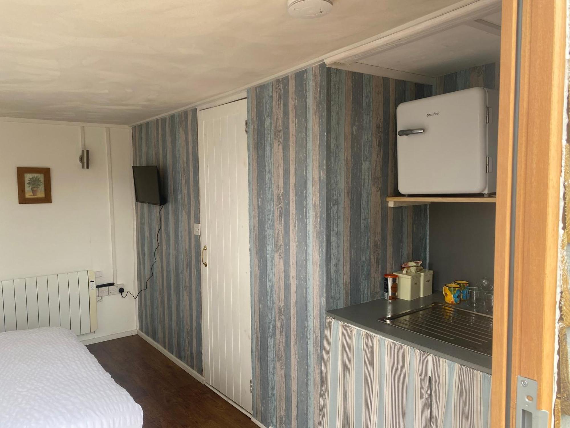 Bridport Garden Suite Экстерьер фото