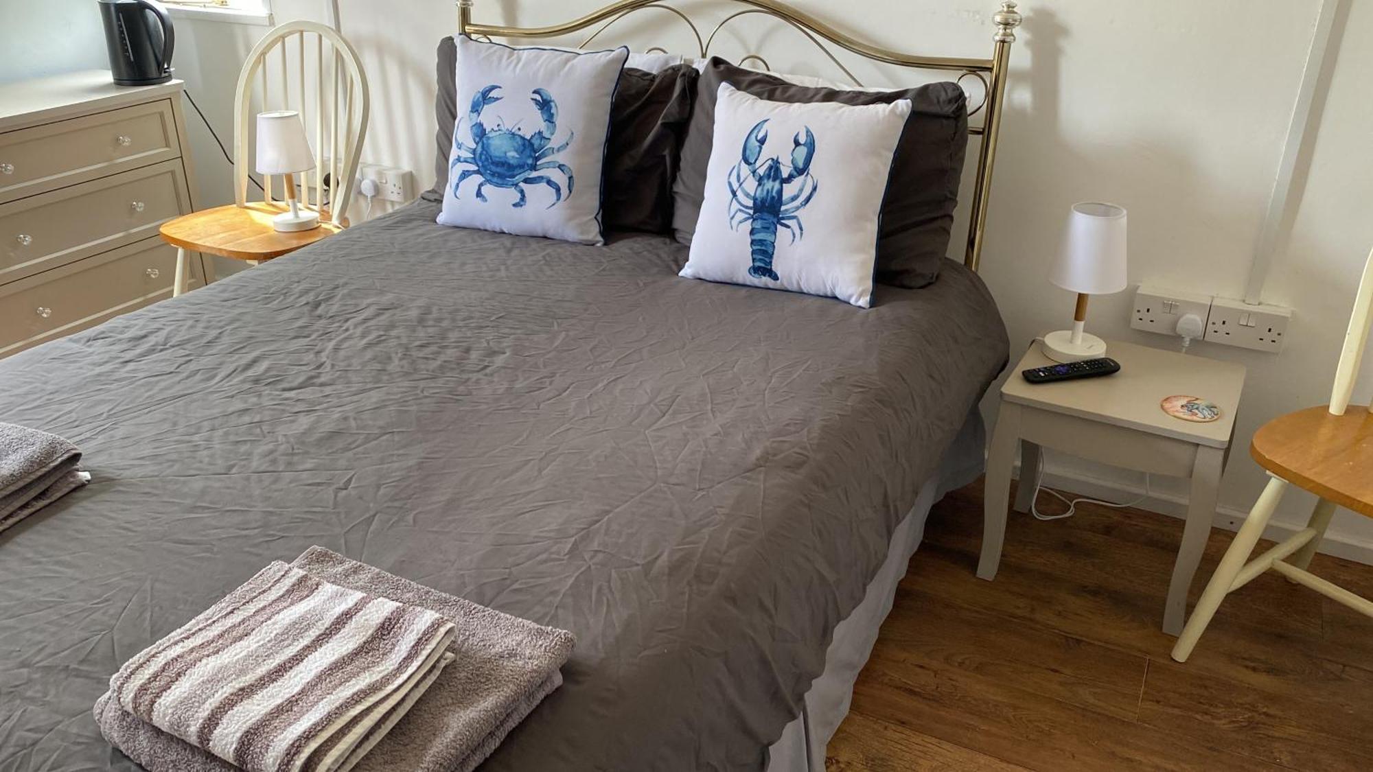 Bridport Garden Suite Экстерьер фото